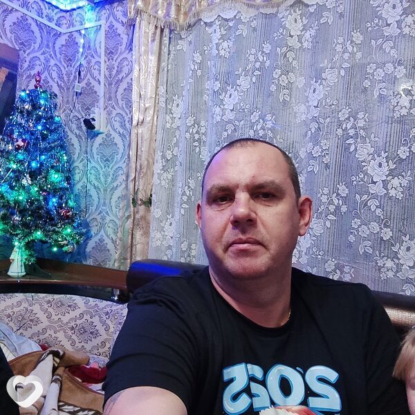 Алексей, 47, Москве — анкета №1751415