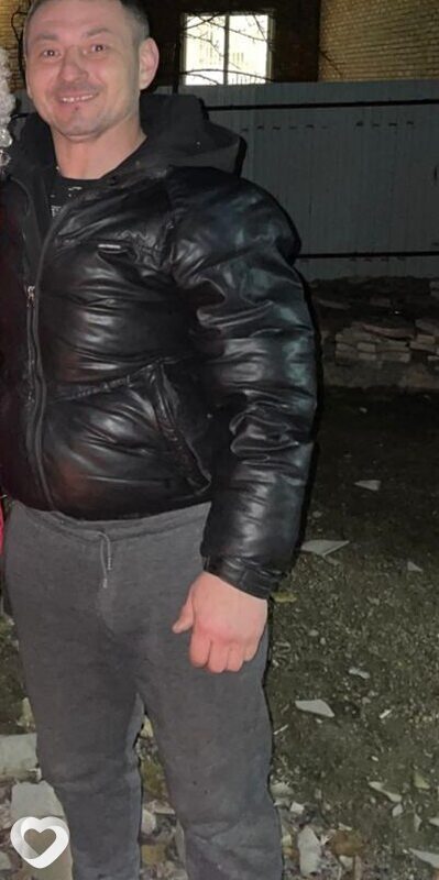 Андрей, 43, Домодедово — анкета №1751420