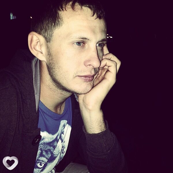 Иван, 37, Уральске — анкета №1751424