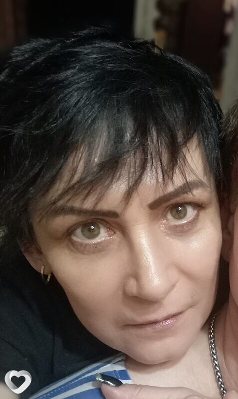Оксана, 50, Усть-Каменогорск — анкета №1751427