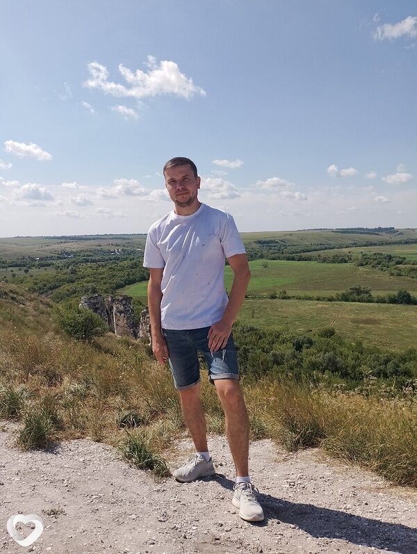 Дмитрий, 44, Пятигорске — анкета №1751443