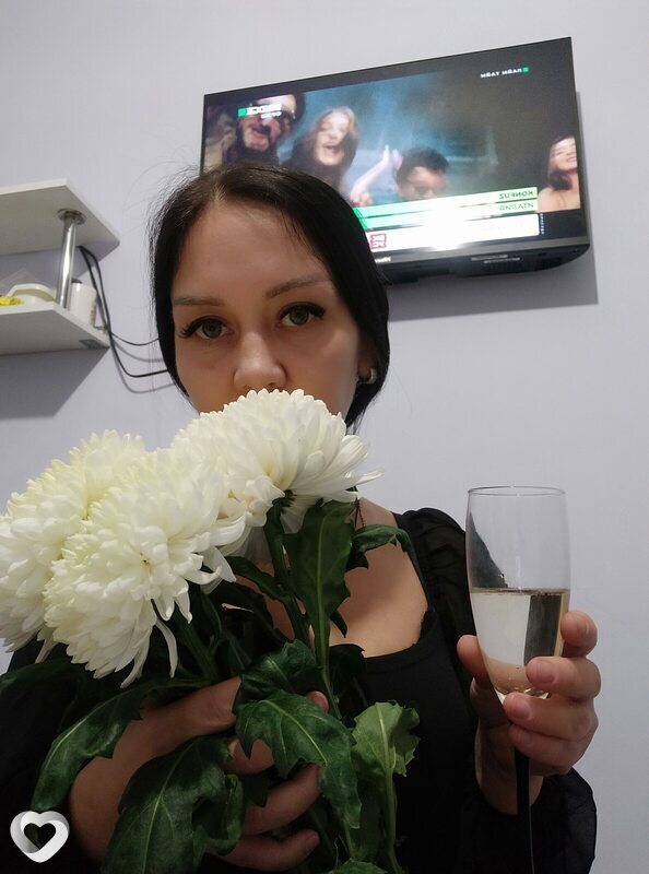 Виктория, 38, Омске — анкета №1751448