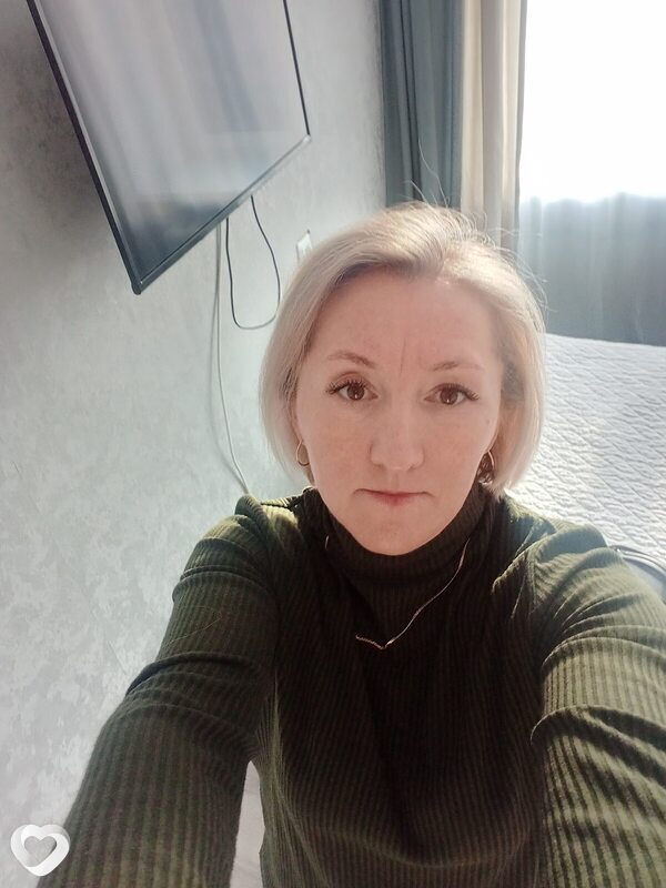 Оксана, 48, Воткинске — анкета №1751451