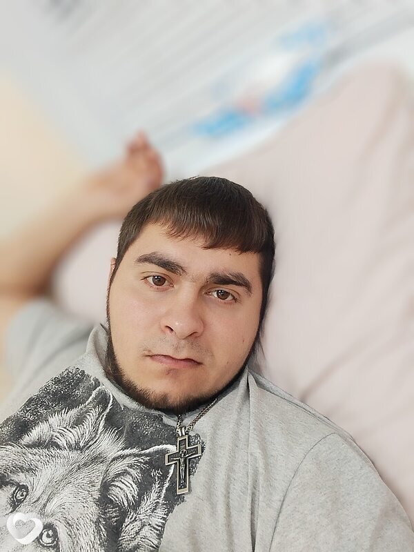 Юрий, Пойковский