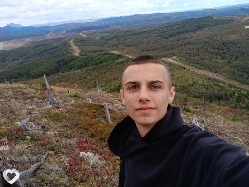 Кеша, 25, Москве — анкета №1751639