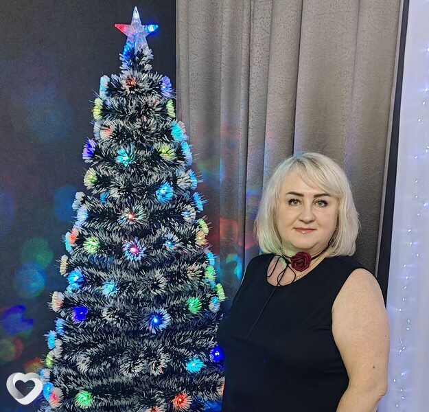 Елена, Норильск