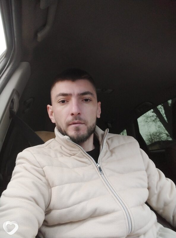 Sanea, 35, Кишинёв — анкета №1751644