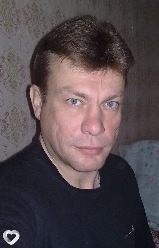 Алексей, 54, Соколе — анкета №1751652