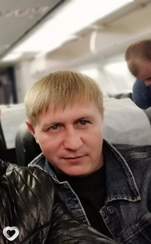 Михаил, 37, Альметьевске — анкета №1751656