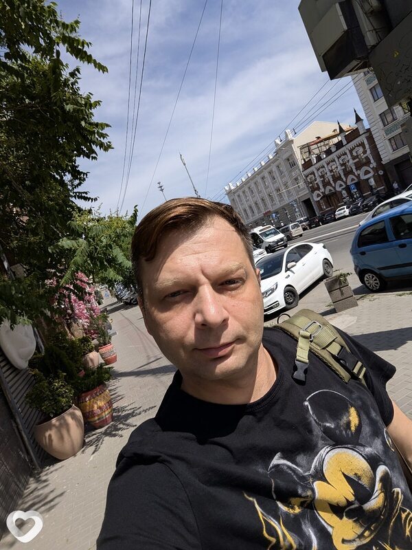 Ставр, 43, Ростове-на-Дону — анкета №1751657