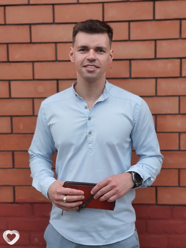 Григорий, 32, Армавире — анкета №1751616