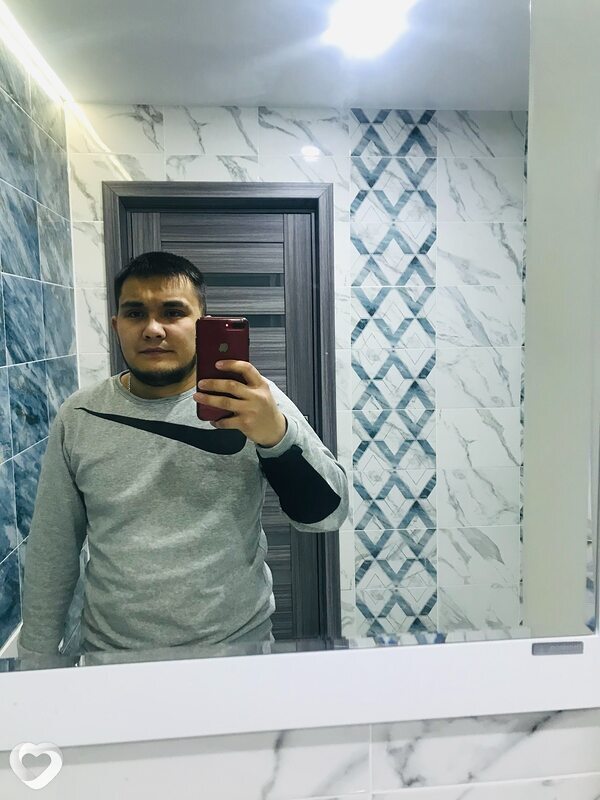 Йолдик, 26, Урае — анкета №1751617