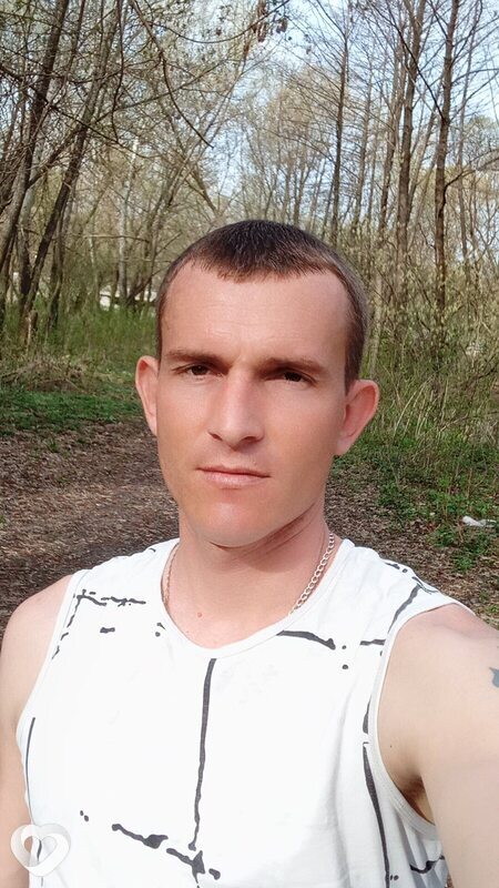 Владимир, 34, Урюпинске — анкета №1751620