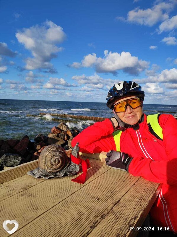 Nonna, 62, Калининграде — анкета №1751621