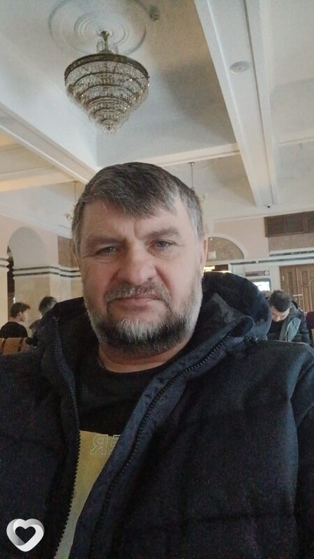 Сергей, 57, Екатеринбурге — анкета №1751626
