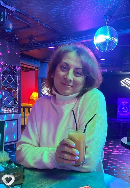 Елизавета, 39, Сатке — анкета №1751976