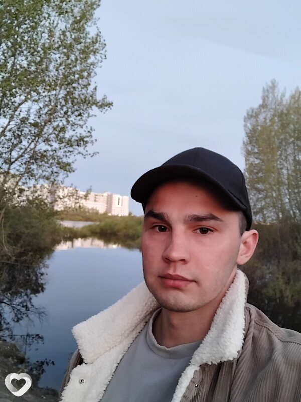 Владимир, 27, Москве — анкета №1751980