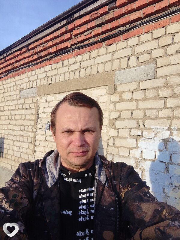Илья, 46, Чебоксарах — анкета №1751690