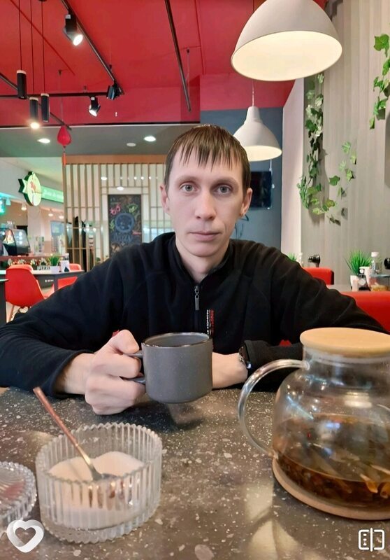 Михаил, 41, Тюмени — анкета №1751703