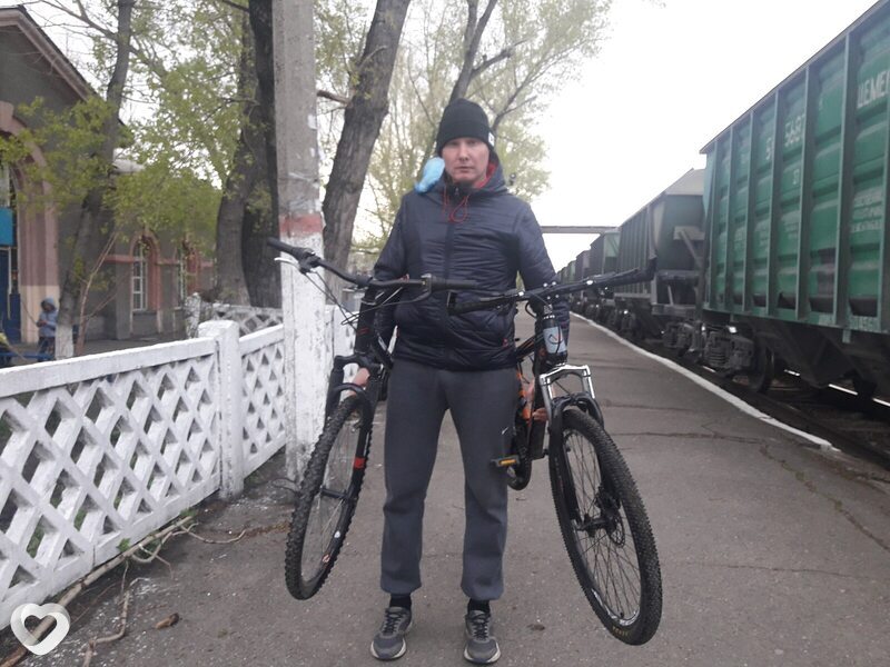 Александр, 44, Усть-Каменогорск — анкета №1751704