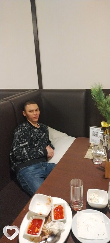 Геннадий, 29, Уссурийске — анкета №1751587