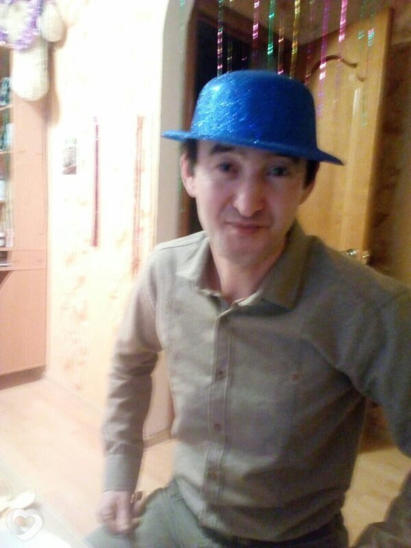 Рузель, 45, Уфе — анкета №1751589