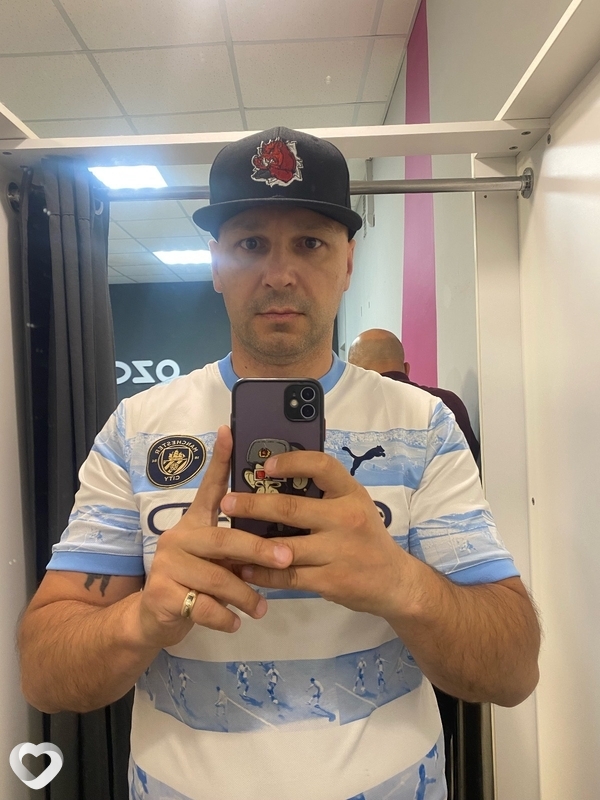 Александр, 46, Подольске — анкета №1751593
