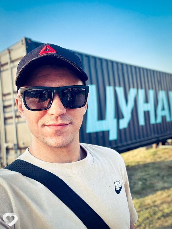 Алексей, 27, Волхове — анкета №1752012