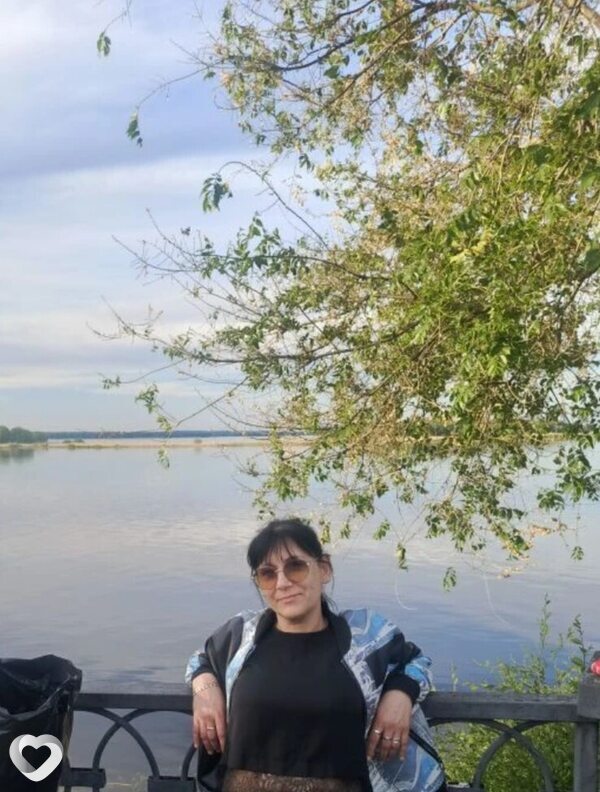 Татьяна, 43, Саратове — анкета №1752013