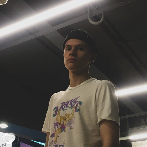 Кирилл, 27, Челябинске — анкета №1752023