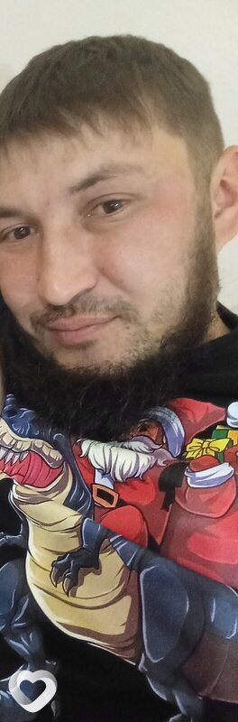 Азамат, 35, Уфе — анкета №1752025