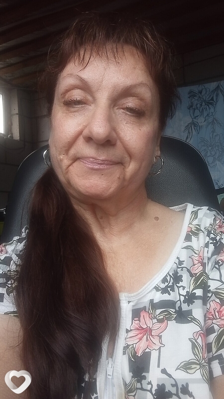 Марина, 62, Ростове-на-Дону — анкета №1752032