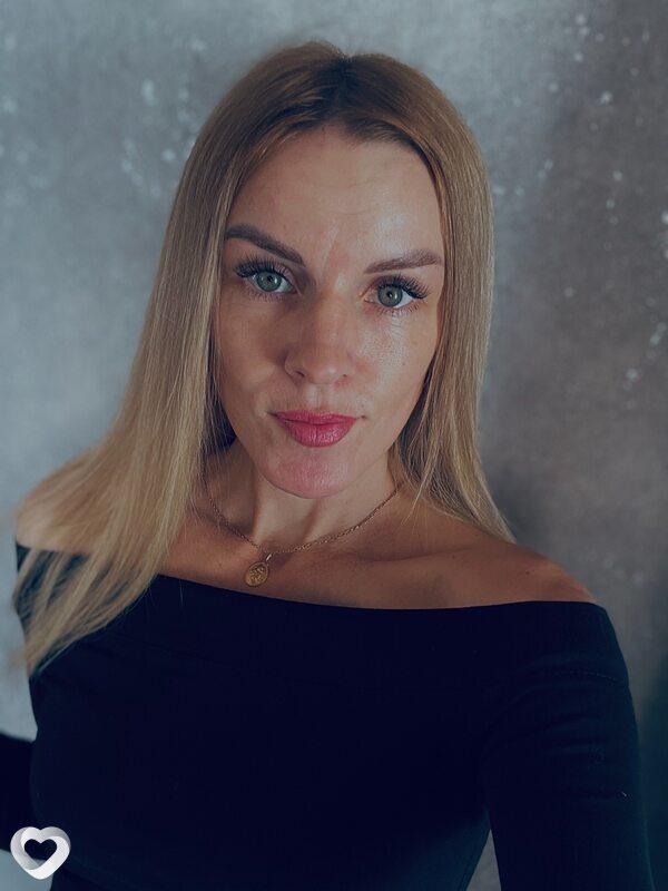 Натали, 39, Барнауле — анкета №1751808