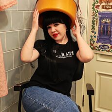 Анюта, 37, Красноярске — анкета №1751814