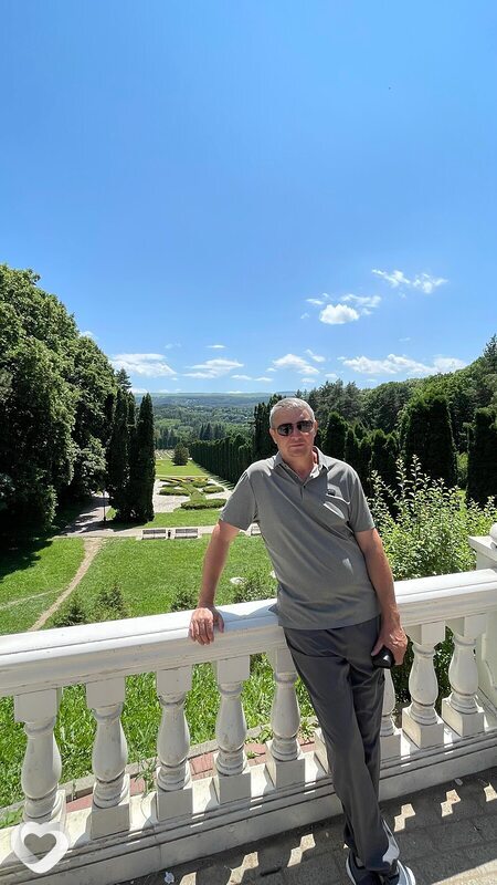 Роман, 48, Саратове — анкета №1751821