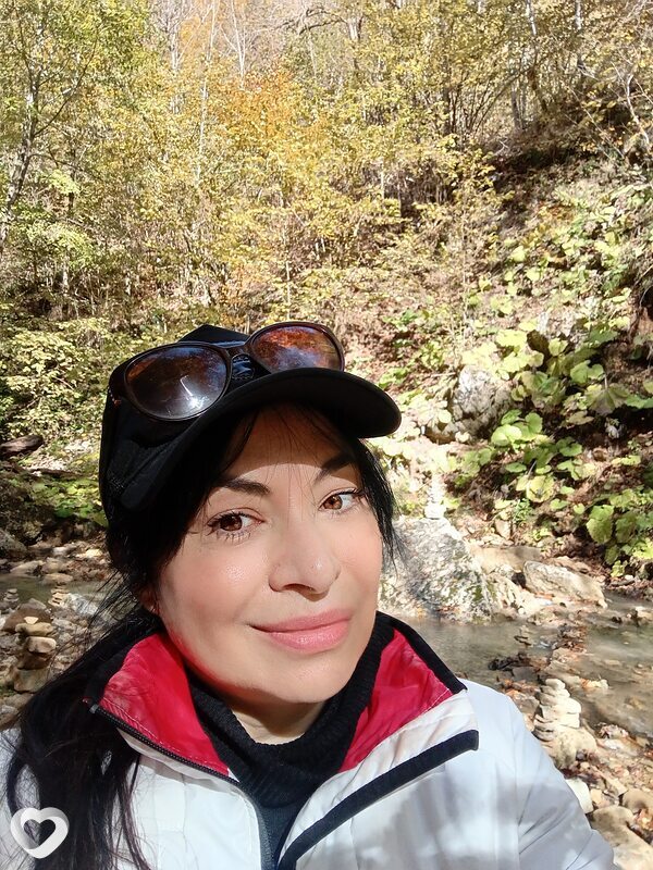 Марина, 53, Ростове-на-Дону — анкета №1751825