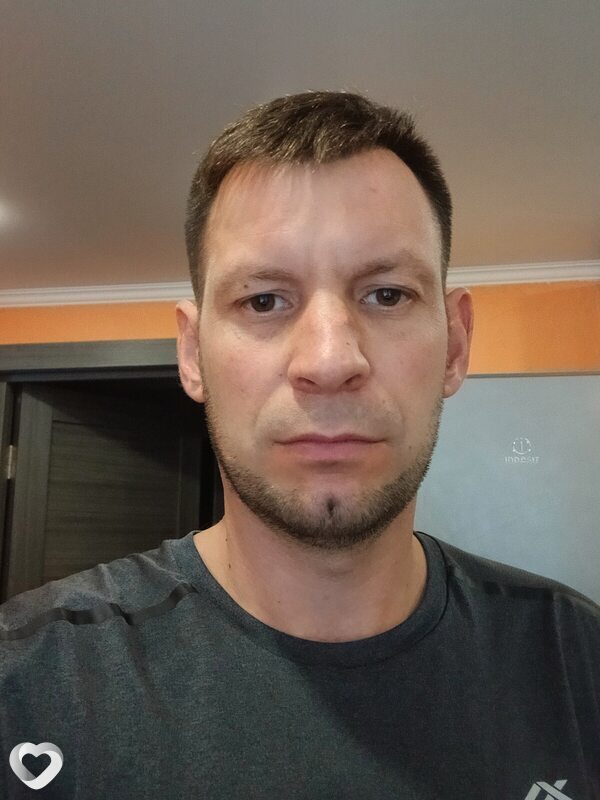 Валентин, 38, Саратове — анкета №1751826