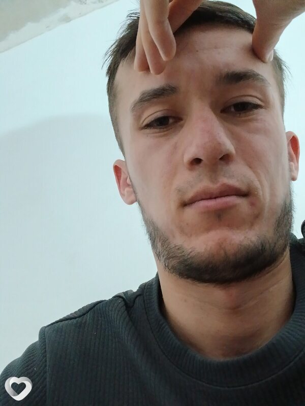 Руслан, 31, Уфе — анкета №1751664