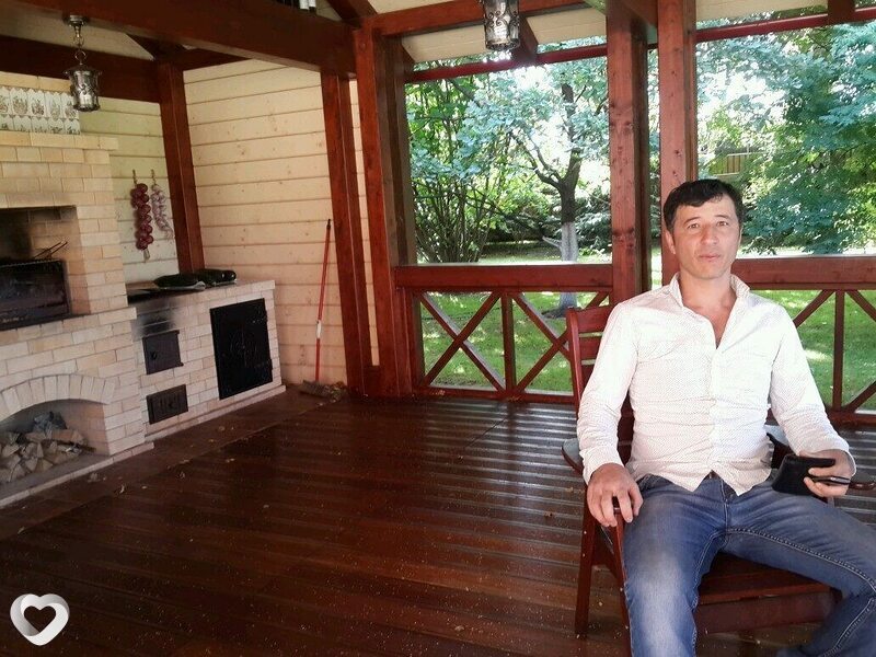 Артур, 47, Рязани — анкета №1751671