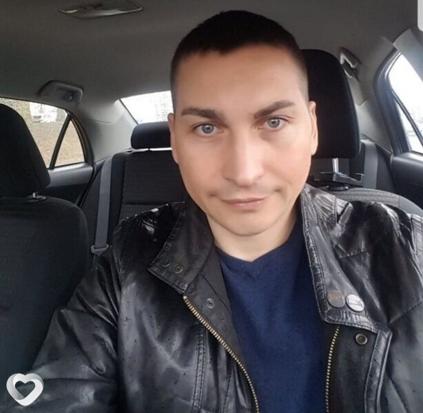 Сергей, 47, Минске — анкета №1751673