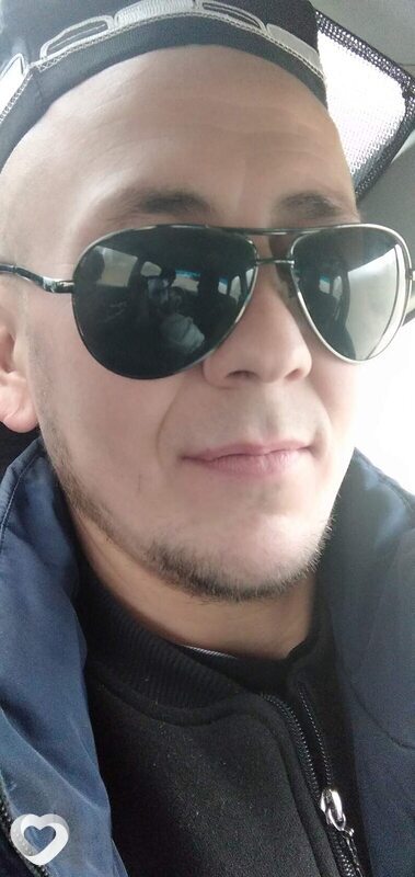 Алий, 40, Ташкент — анкета №1752059