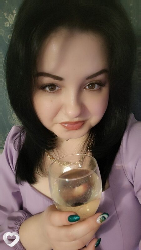 Алина, 35, Санкт-Петербурге — анкета №1752064