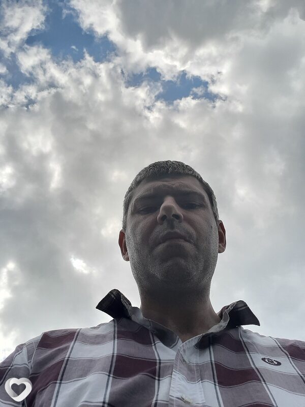 Дмитрий, 40, Гомеле — анкета №1752067