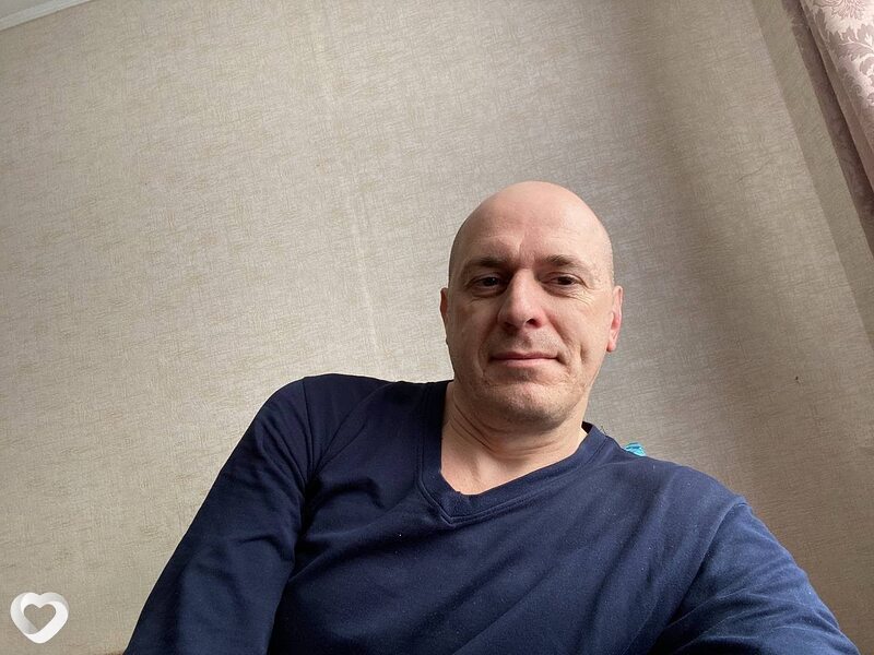 Алексей, 44, Владимире — анкета №1752071