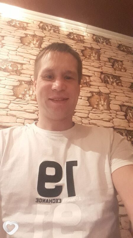Дмитрий, 39, Новосибирске — анкета №1752076