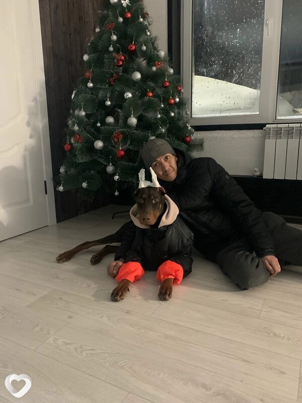 Руслан, 47, Воткинске — анкета №1751735