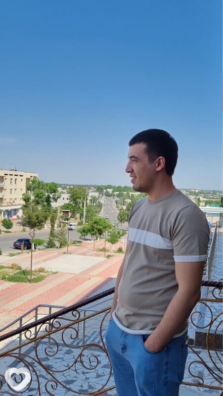 Алий, 29, Москве — анкета №1751739