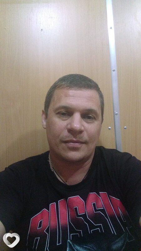 Александр, 43, Сорочинске — анкета №1751741