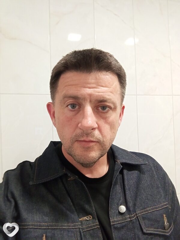 Тимур, 46, Москве — анкета №1751744