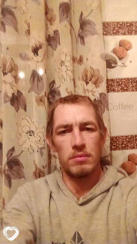 Дмитрий, 33, Гомеле — анкета №1751708